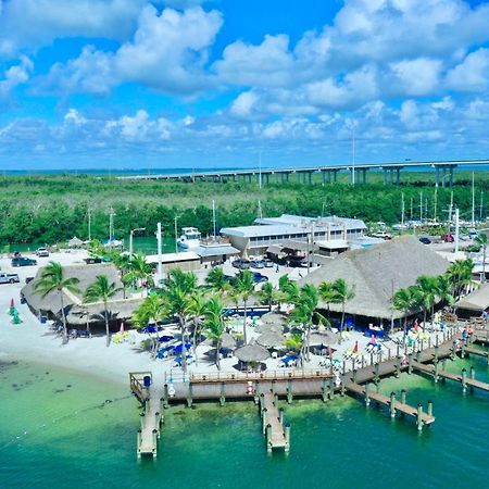 Gilbert'S Resort Key Largo Eksteriør billede