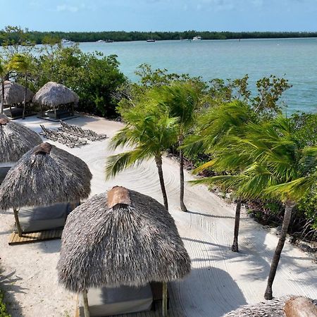 Gilbert'S Resort Key Largo Eksteriør billede
