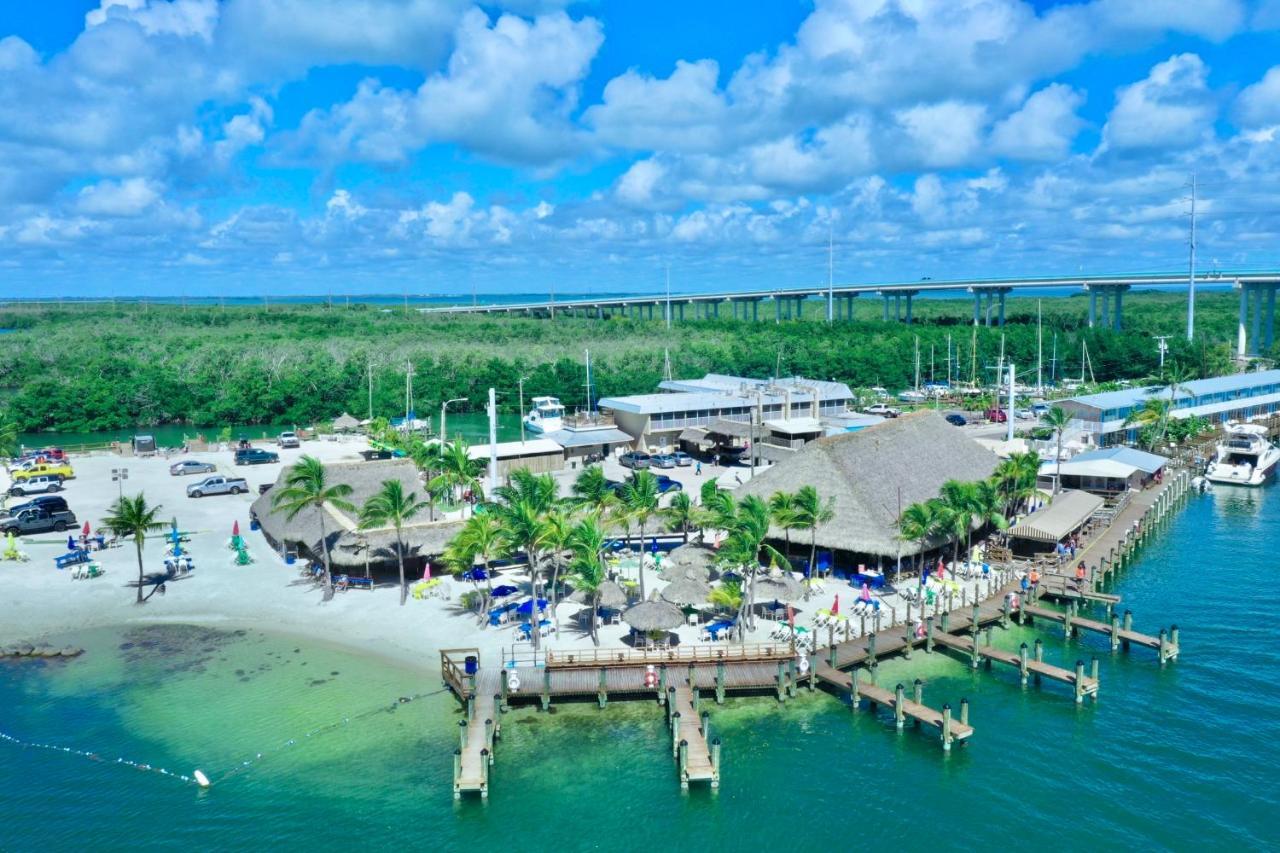 Gilbert'S Resort Key Largo Eksteriør billede