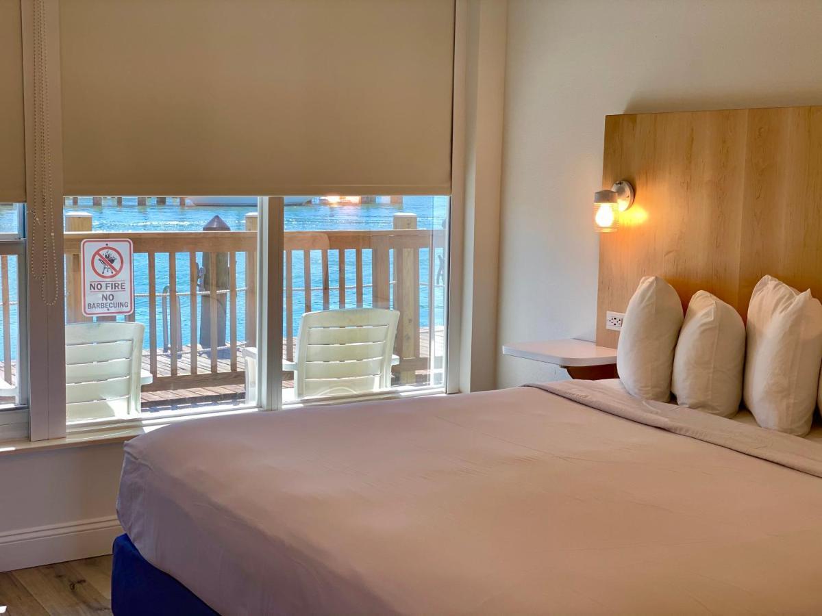 Gilbert'S Resort Key Largo Eksteriør billede