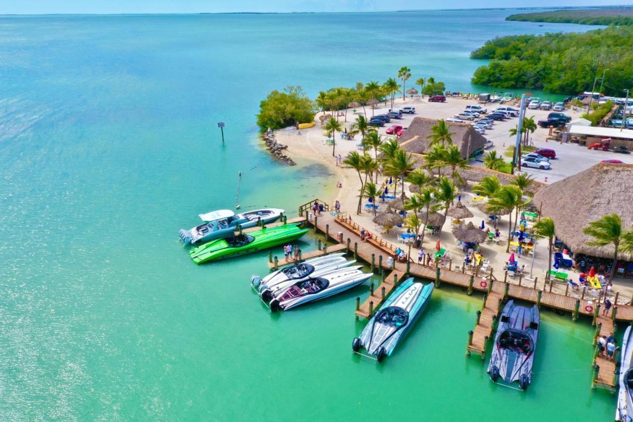 Gilbert'S Resort Key Largo Eksteriør billede