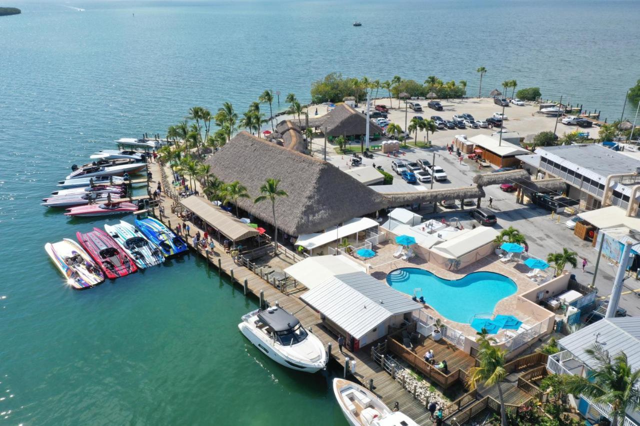 Gilbert'S Resort Key Largo Eksteriør billede