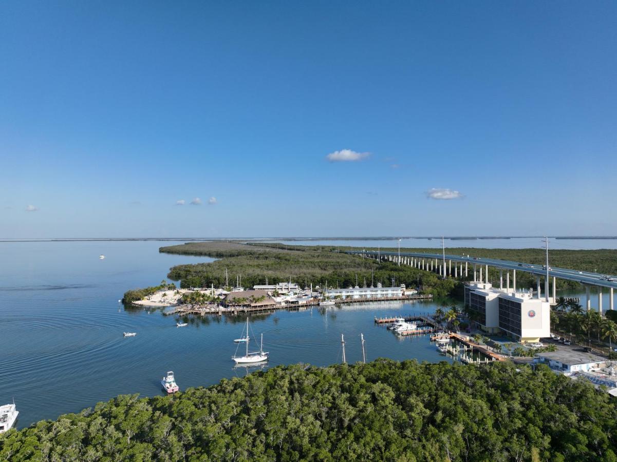 Gilbert'S Resort Key Largo Eksteriør billede