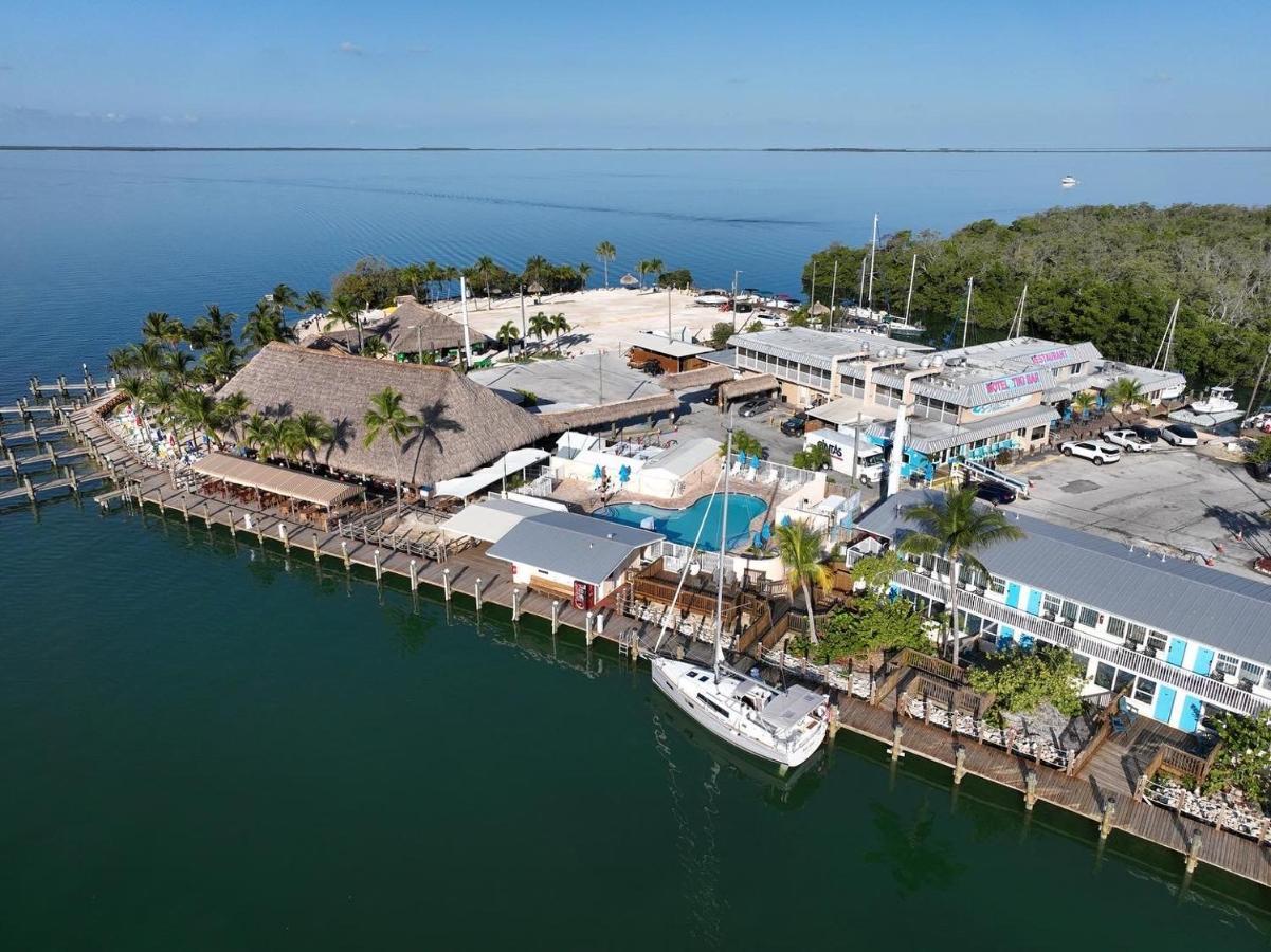Gilbert'S Resort Key Largo Eksteriør billede