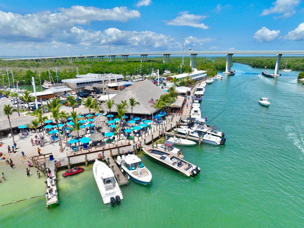 Gilbert'S Resort Key Largo Eksteriør billede