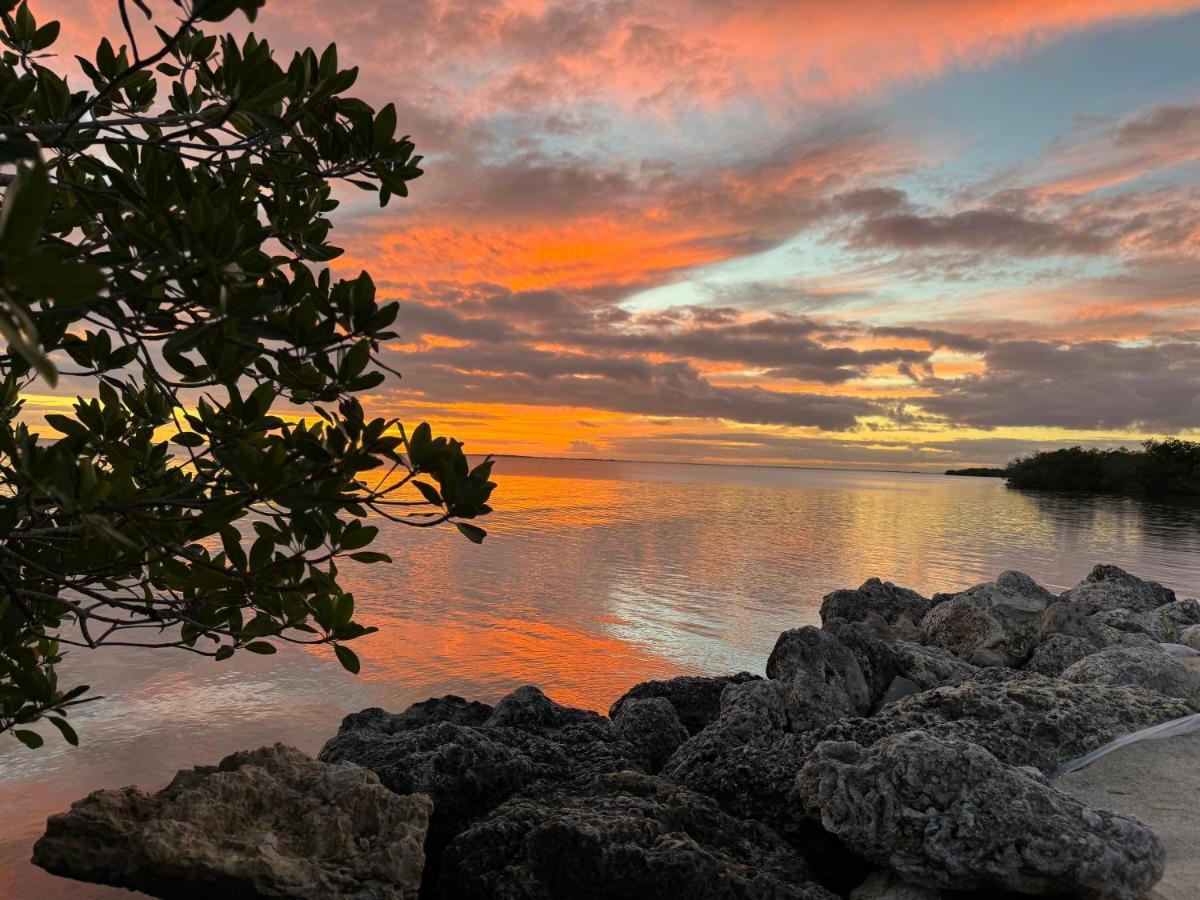 Gilbert'S Resort Key Largo Eksteriør billede