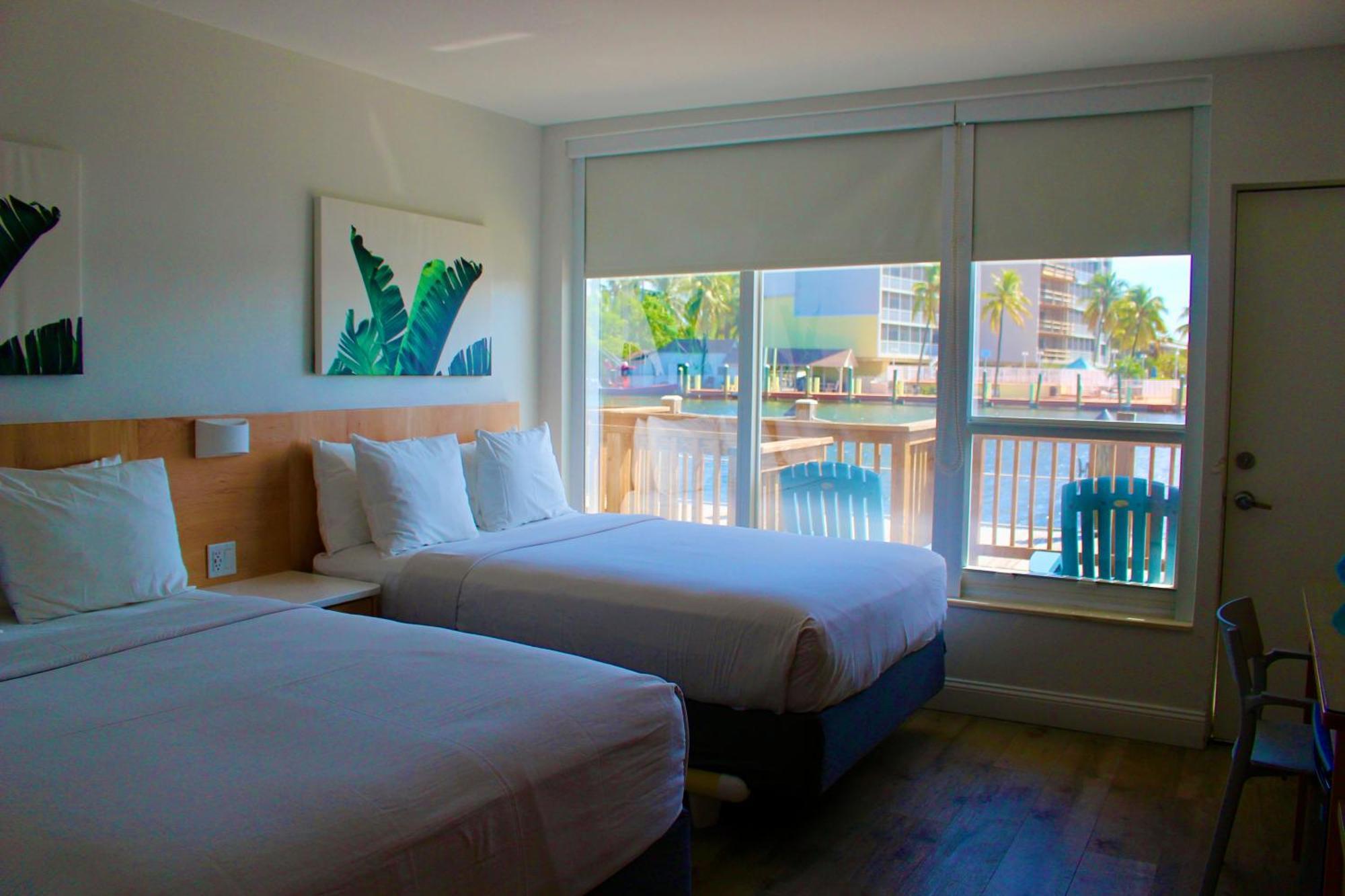 Gilbert'S Resort Key Largo Eksteriør billede