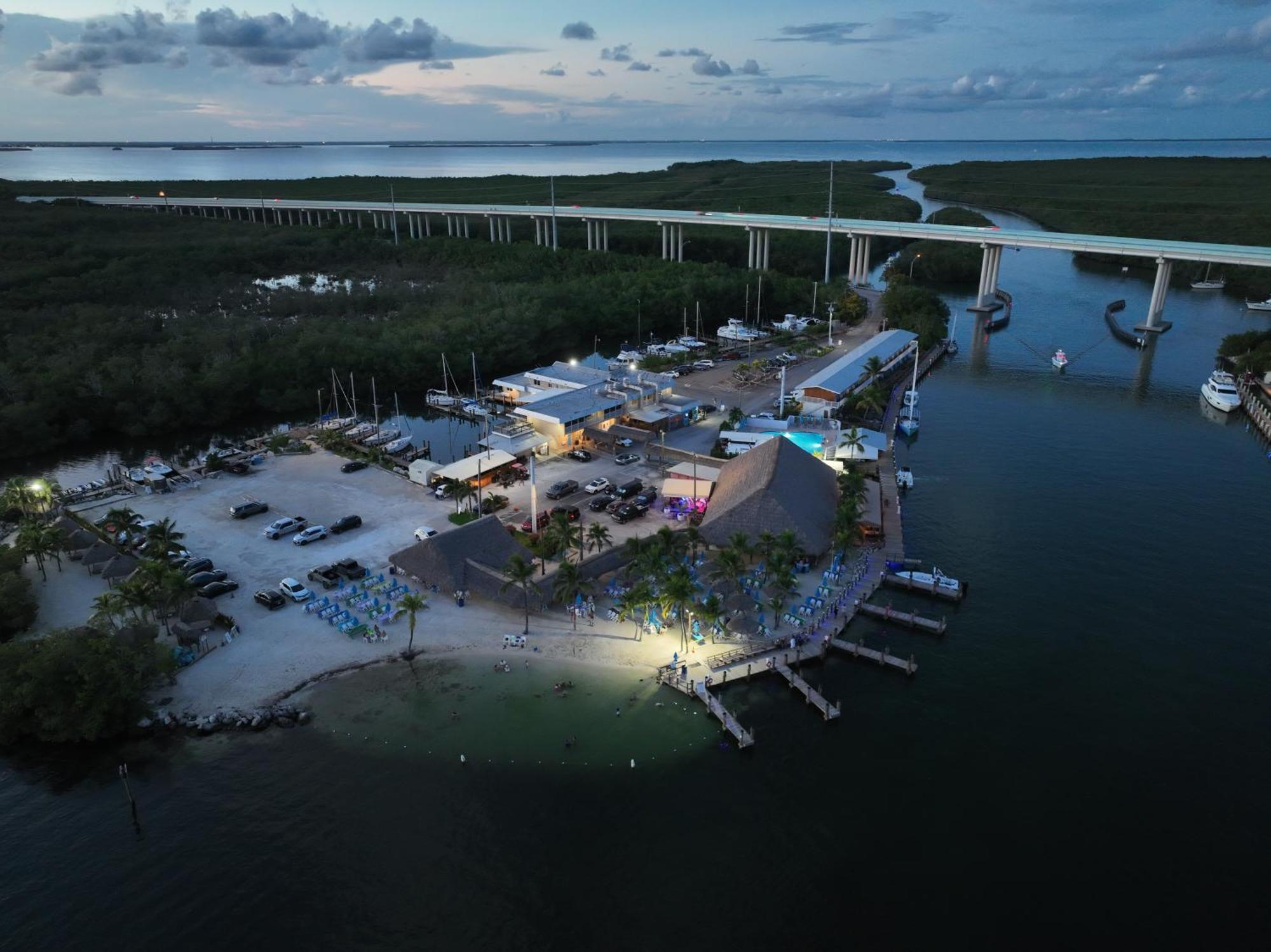 Gilbert'S Resort Key Largo Eksteriør billede