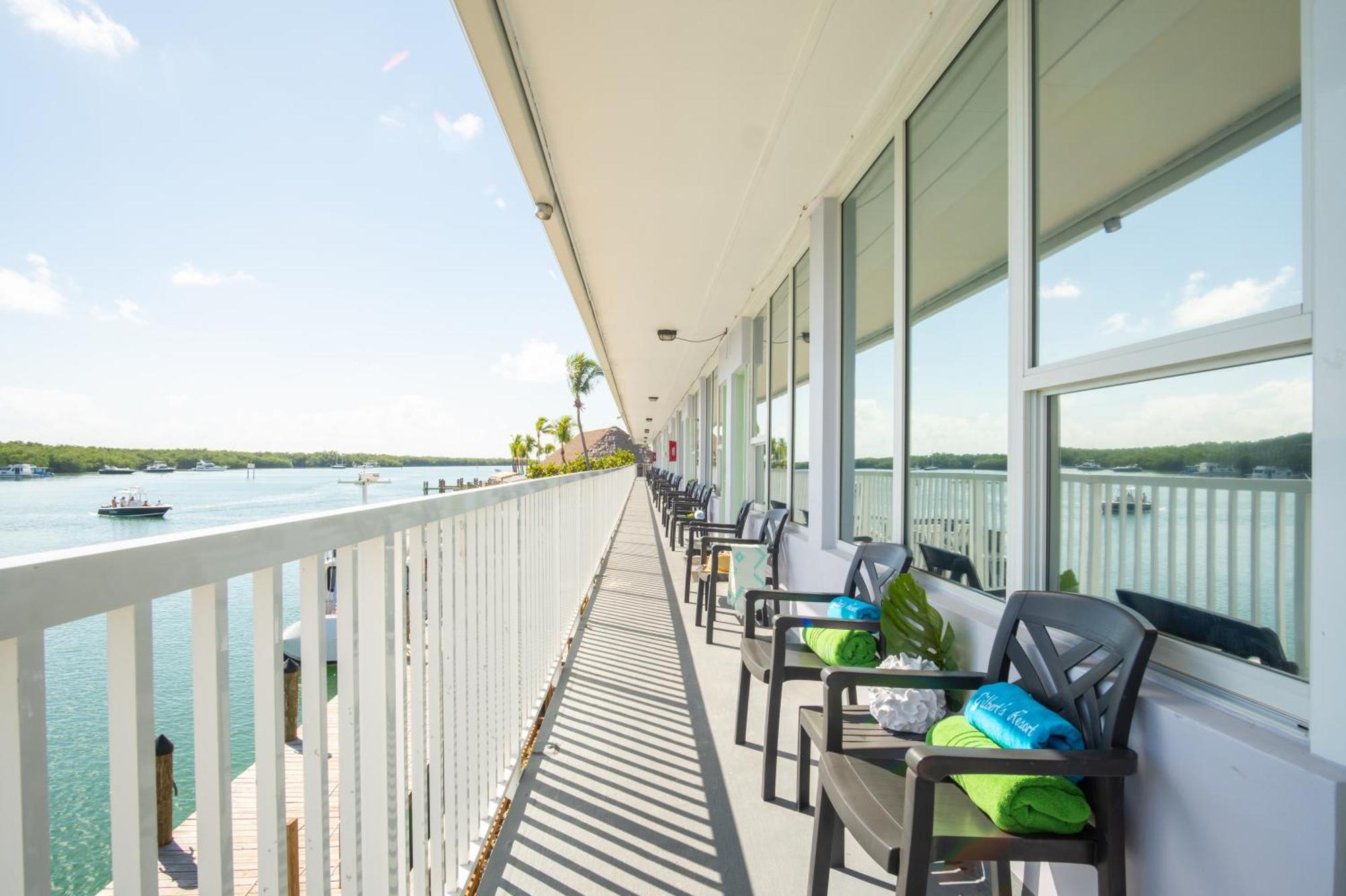 Gilbert'S Resort Key Largo Eksteriør billede