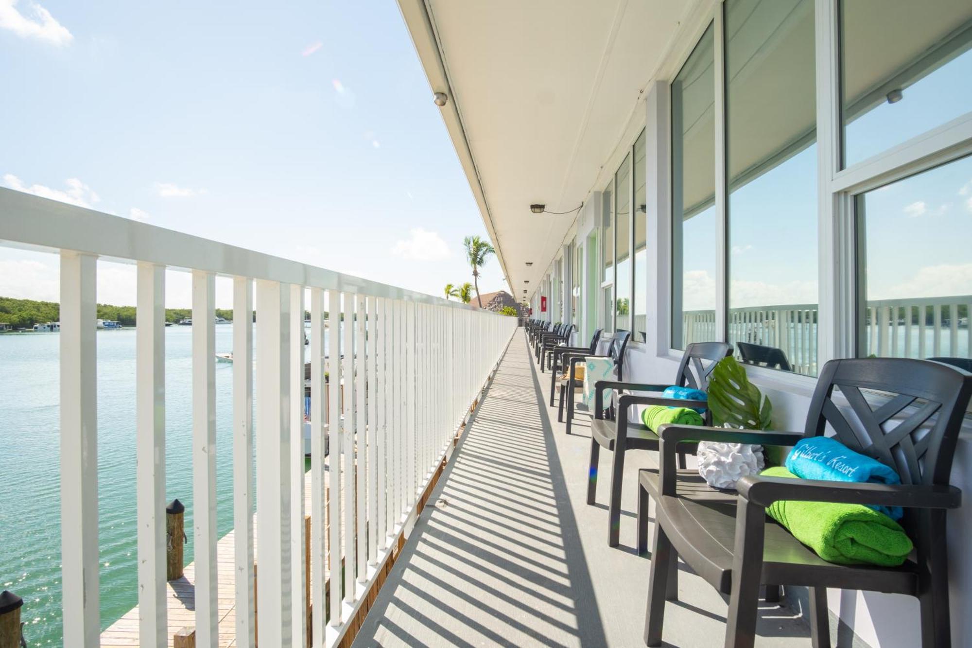 Gilbert'S Resort Key Largo Eksteriør billede