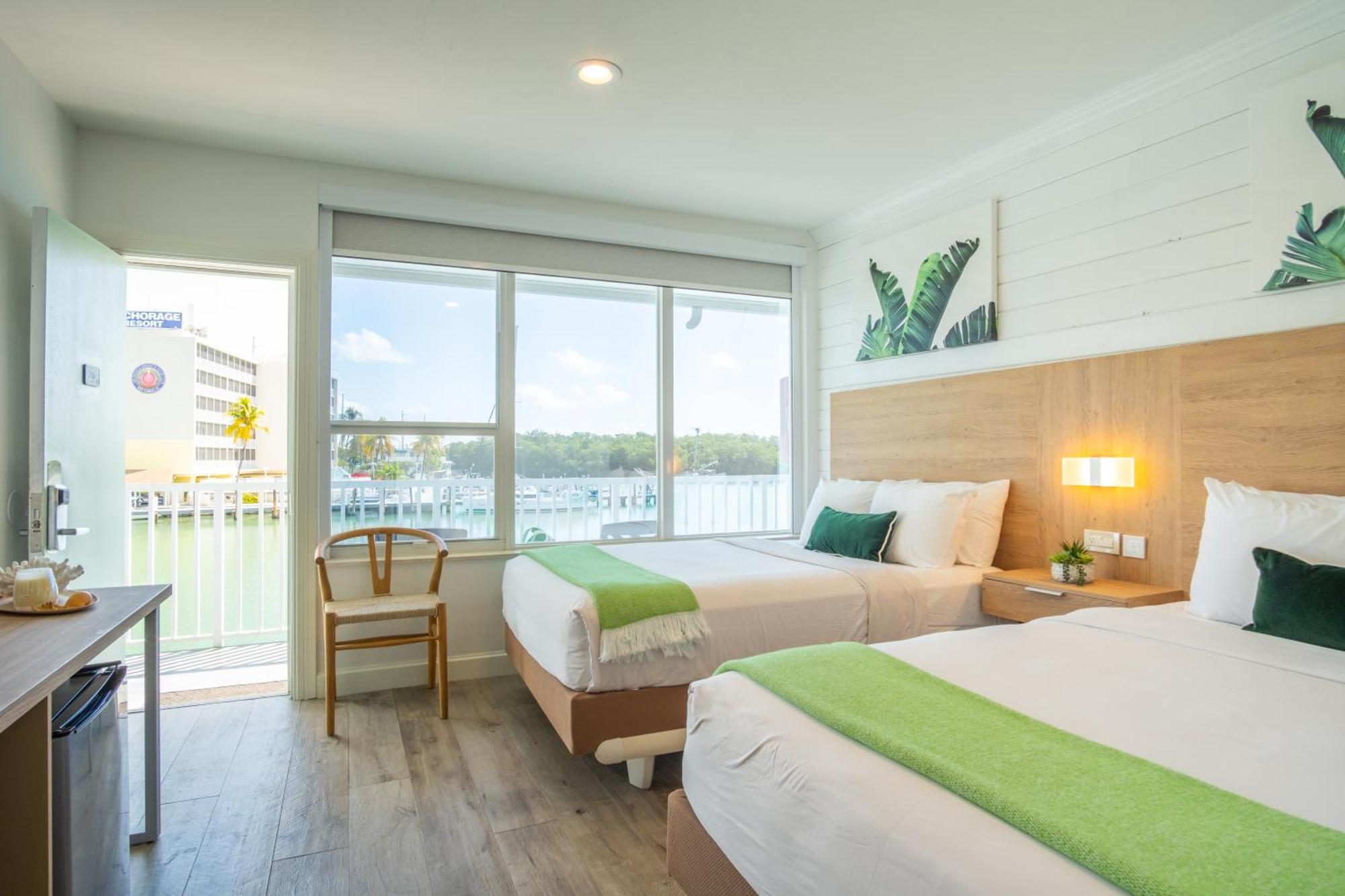 Gilbert'S Resort Key Largo Eksteriør billede