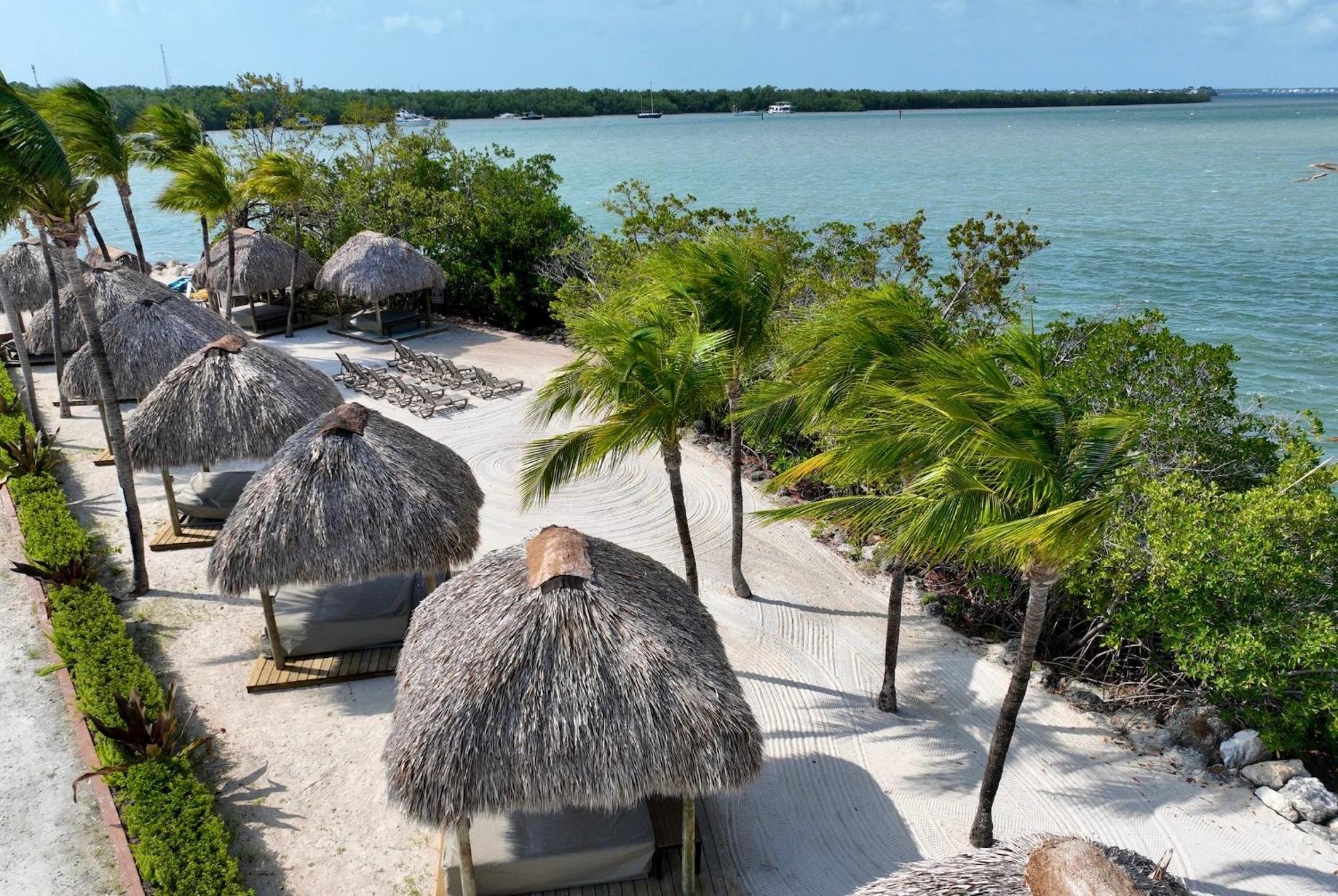 Gilbert'S Resort Key Largo Eksteriør billede