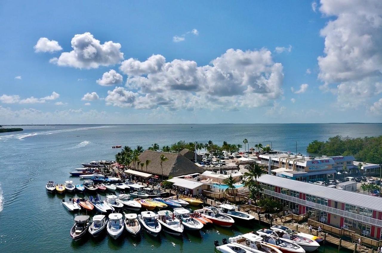 Gilbert'S Resort Key Largo Eksteriør billede