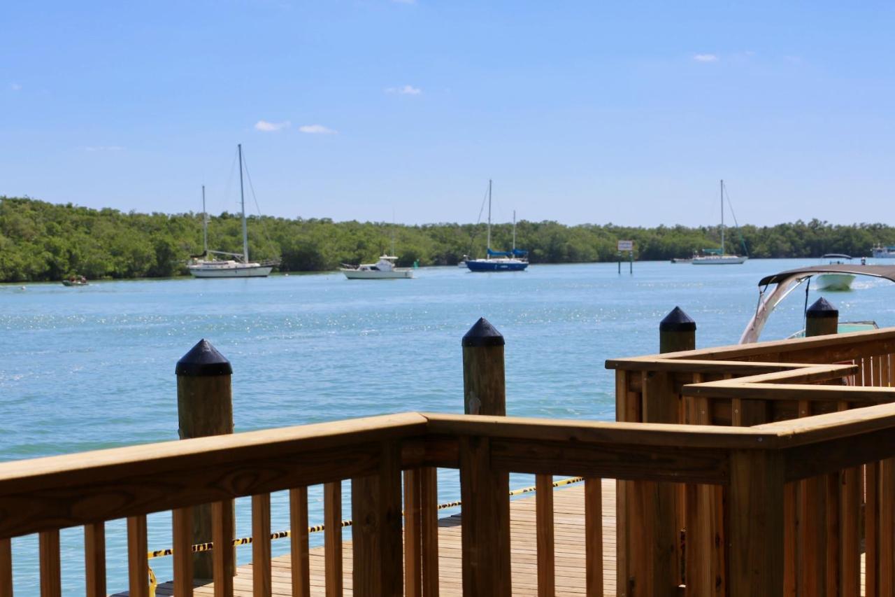 Gilbert'S Resort Key Largo Eksteriør billede