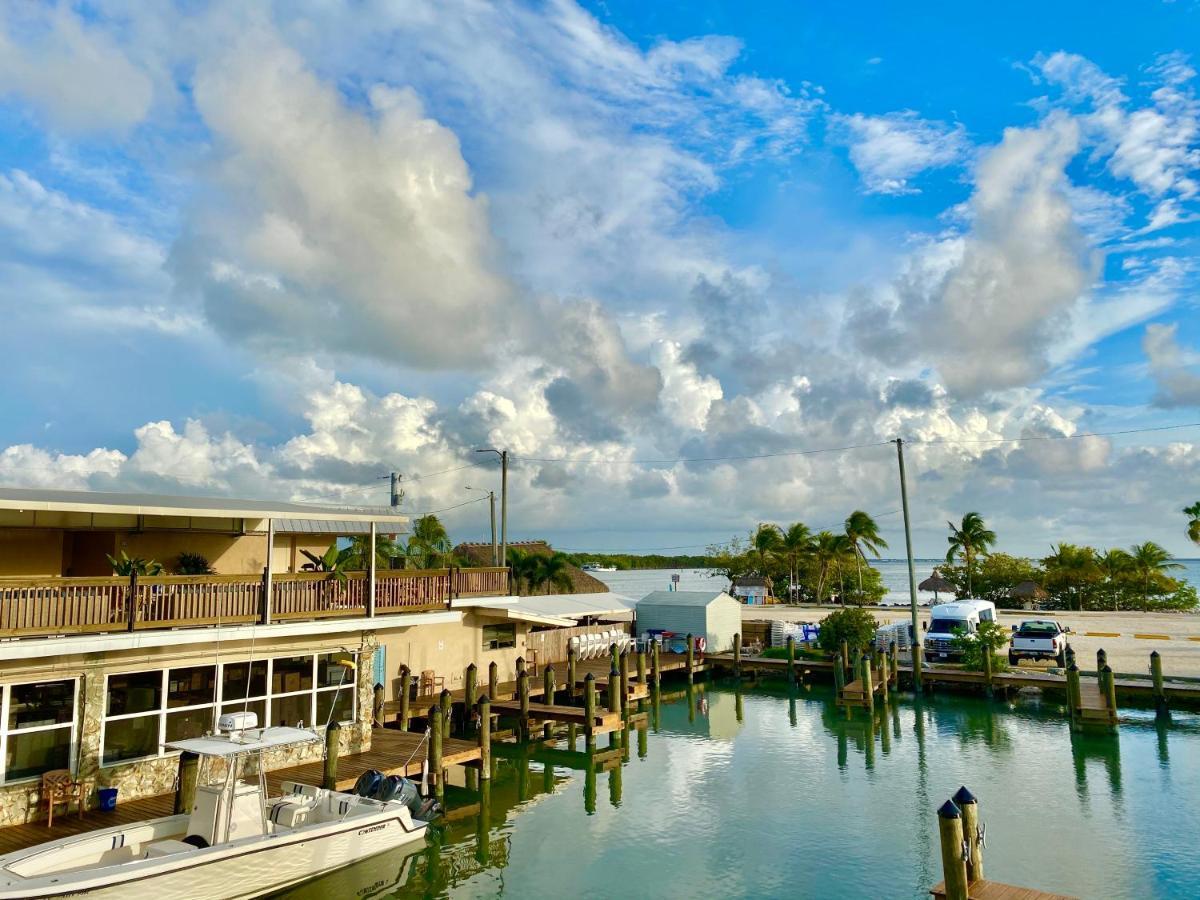 Gilbert'S Resort Key Largo Eksteriør billede